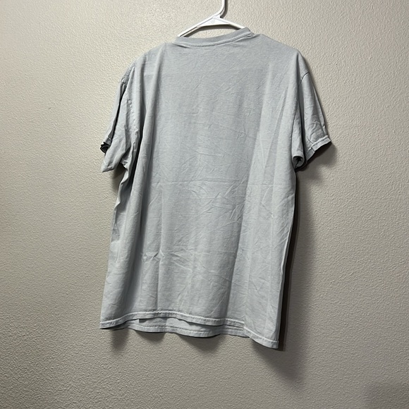 Urban Outfitters AC/DC Highway to Hell T-Shirt - Picture 8 of 13